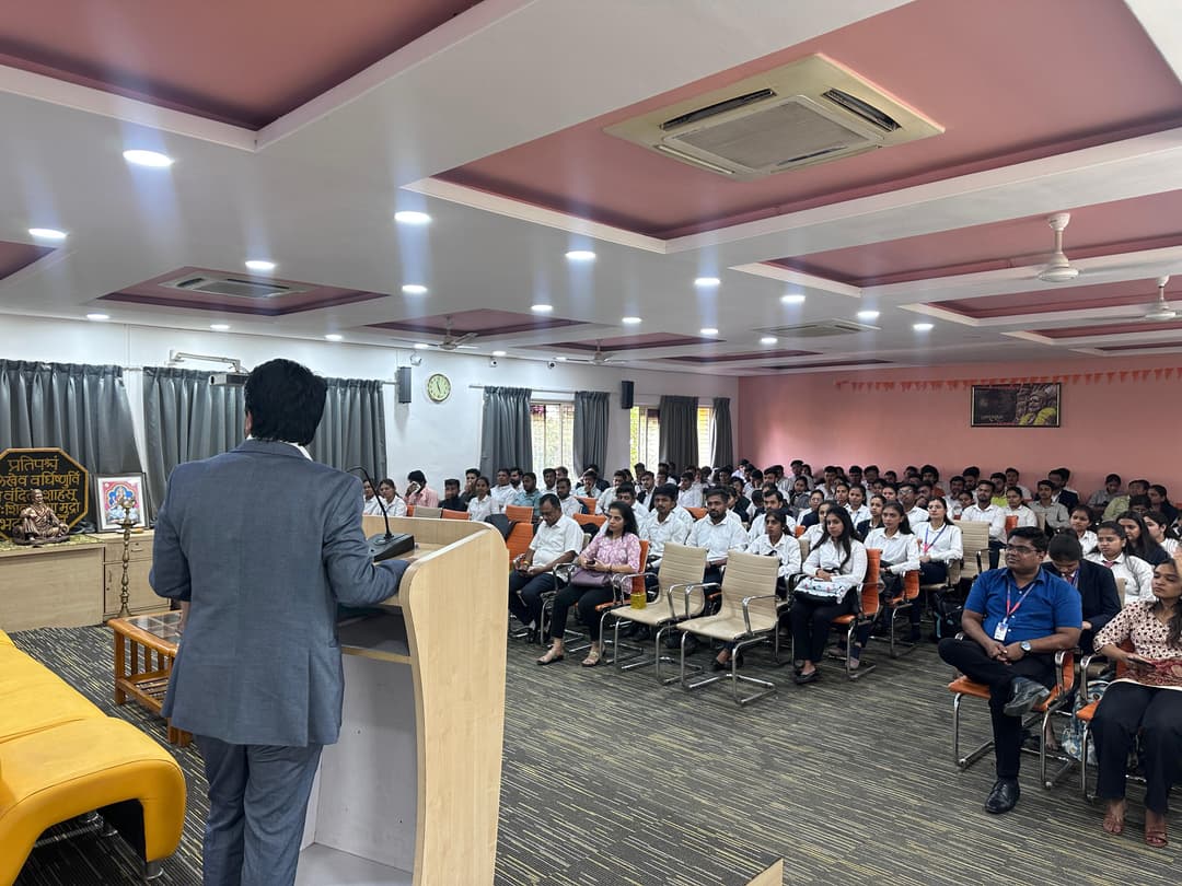 Kiran Wagh - Import Export Expert