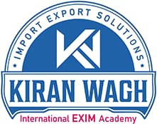 Kiran Wagh - Import Export Expert